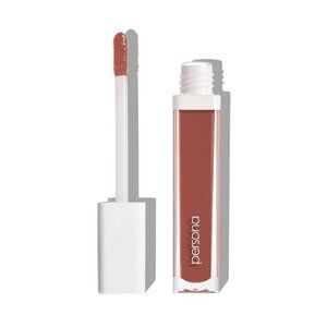 Persona Cosmetics BNIB Marrakesh Nude Nourishing Vitamin A Shea Butter Lip Gloss